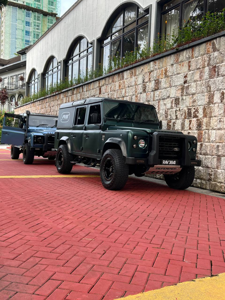 Exploring Cameron Highlands hidden trails